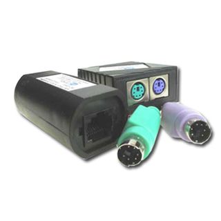 EQL, Teleconnect, PS-2 keyboard / mouse converter