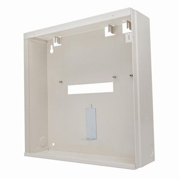 BOSCH, Solution 880, Metal enclosure, Suits Solution 880 panels,