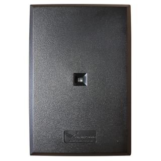 KERI, MCR series proximity reader, Reads Indala ASP 26bit, 27 bit & 32 bit formats, Up to 4" (101mm) read range, Motorola Indala compatible,