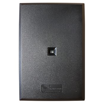 KERI, MCR series proximity reader, Reads Indala ASP 26bit, 27 bit & 32 bit formats, Up to 4" (101mm) read range, Motorola Indala compatible,