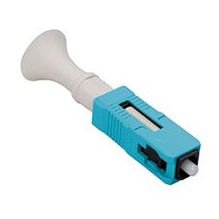 GARLAND, Fibre, 3M No polish connector, SC, OM3,