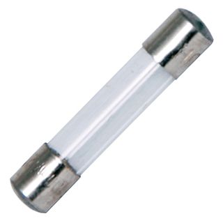 NETDIGITAL, Quick Blow fuse, 3AG, 2 amp