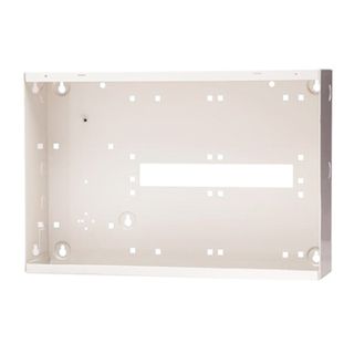 BOSCH, Solution 64/16i & 6000, Metal enclosure, Suits Solution 64, Solution 16i PCB & Solution 6000 panels,