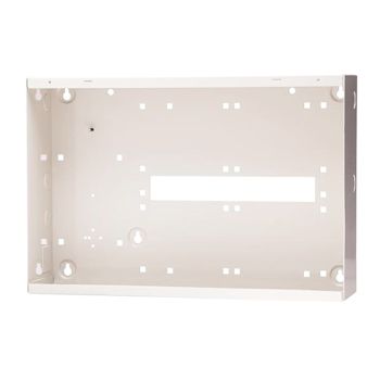 BOSCH, Solution 64/16i & 6000, Metal enclosure, Suits Solution 64, Solution 16i PCB & Solution 6000 panels,