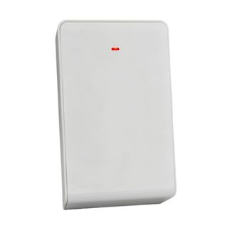 BOSCH, Radion Series, Wireless receiver, Suits Solution 3000, Allows integration of compatible wireless devices, 433MHz
