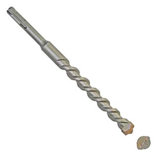 RAMSET, Drill bit, Masonry, SDS Plus rotary hammer, 1/4" dia, 110mm (L),