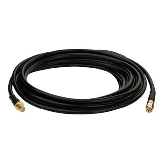TP LINK, Antenna extension cable, 2.4GHz, Outdoor, SMA to reverse SMA, 5mt,