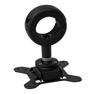 ATDEC, Spacedec, Monitor bracket donut, Quickshift, Black,