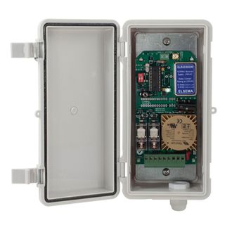 ELSEMA, Receiver, Gigalink, Receiver 2 Channel 433MHz, 240VAC,