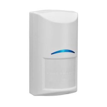 BOSCH, Radion Series, Wireless detector, TriTech, 10.7 x 10.7m coverage, 2m mount height, Pet immune up to 45kg, Integrated RF transmitter, Suits RF3212E & B810 receivers, 433MHz