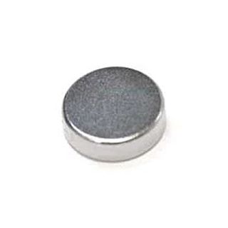 RARE EARTH, Mini Magnets.For use with Reed Switches.10mm x 3mm Round,