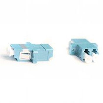 GARLAND, Fibre, Through adaptor, Duplex, LC, SM,