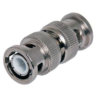 XTENDR, BNC adaptor, Male to male,