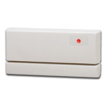 BOSCH, Glass Break Sensor, Magnectic contact, Microprocessor 'multifrequency' signature analysis, false alarm resistant, suits most plate, laminated, tempered and wired glass, up to 25' range,