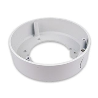 RONIX, Surface mount adaptor, Suits Ronix RSV series vandal domes, Provides surface mounting and conduit access