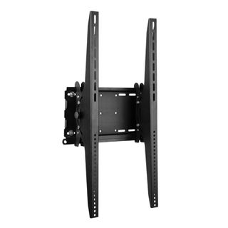 ATDEC, Telehook, Monitor bracket, Tilt Wall mount, Black, 70kg holding force, 130mm distance from rear of LCD to wall,