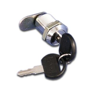 PSS, 2 x Side Lock, Suits all cabinets,