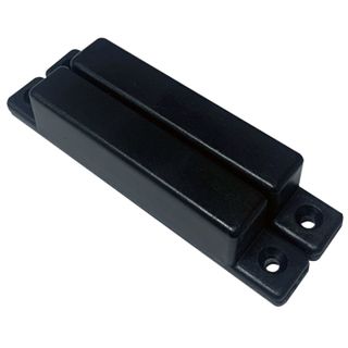 ROLA, Reed switch, Black, Surface Mount,