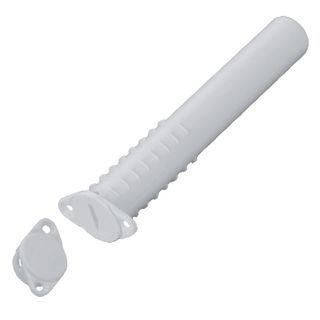 BOSCH, Radion Series, Wireless reed switch, For doors/windows, Flush mount (recessed), Suits RFRC-STR2, RF3212E & B810 receivers, 433MHz