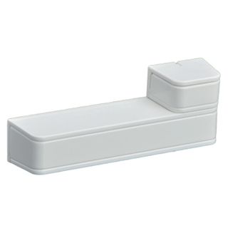 BOSCH, Radion Series, Wireless reed switch, For doors/windows, Surface mount, Suits RFRC-STR2, RF3212E & B810 receivers, 433MHz