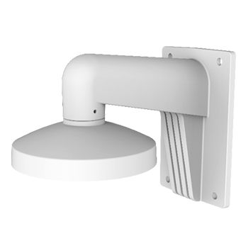 HIKVISION, Wall mount bracket, Suits Hikvision DS-2CD2785FWD-IZS series domes,