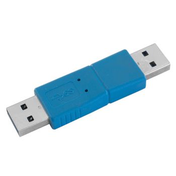 PRO.2, USB3-A to USB-A, Plug to plug,