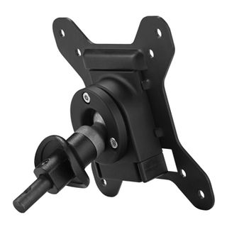 ATDEC, Spacedec, Monitor bracket, Display POS Multi, Back to back kit, Black, Suits LCD from 12" (30cm) - 24" (61cm), 11.5kg holding force, 40 Degree angular adjustment,