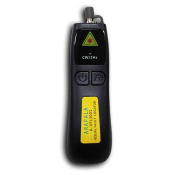 GARLAND, Laser light, VFL Visual fault locator,