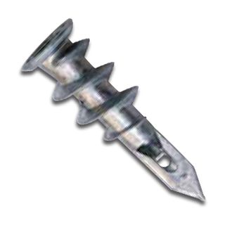 RAMSET, Anchor, Wallmate Metal, For plasterboard, Suits 20mm x 6-7 gauge screw,