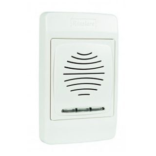 ROSSLARE, External sounder, Suits Rosslare range of keypads
