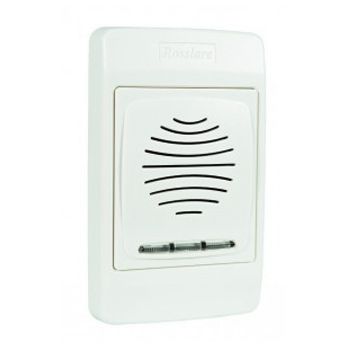 ROSSLARE, External sounder, Suits Rosslare range of keypads
