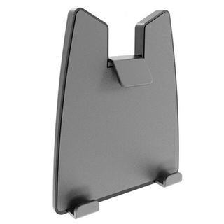 ATDEC, Visidec, Vesa mount Universal tablet holder, With a 100 x 100mm mounting pattern, Snap on mounting system for easy removal of tablet,