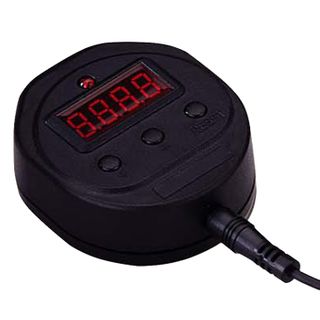 NETDIGITAL 4 Digit counter to suit DES700 Door Entry alarm system,