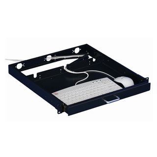 PSS, Adjustable Keyboard Tray, Suits all A4 Cabinets, 482.6mm x 683mm