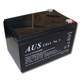 BATTERY, 12 Volt 15 AH sealed lead acid, Dimensions (not inc. terminals) 150(W)mm x 98(D)mm x 95(H)mm,