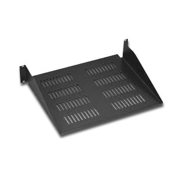 PSS, 2RU, Cantilever shelf, 381mm (15"), Suits all A4 Cabinets,