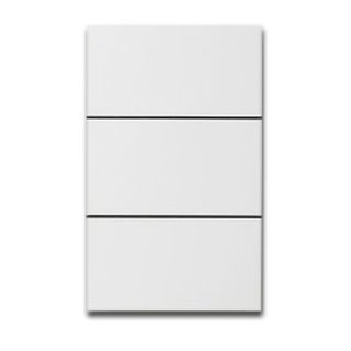 FRIEDLAND, Mechanical door chime, 80dB @ 1m, 2 chime facility, 171(H) x 105(W) x 48(D)mm, Battery or 8-16V AC operated,