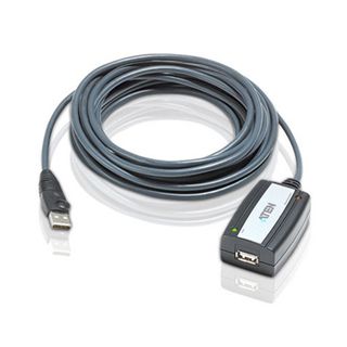 ATEN, USB extension cable, 5.0mtr, Active