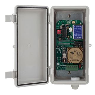 ELSEMA, Receiver, Gigalink, Receiver 1 Channel 433MHz, 240VAC,