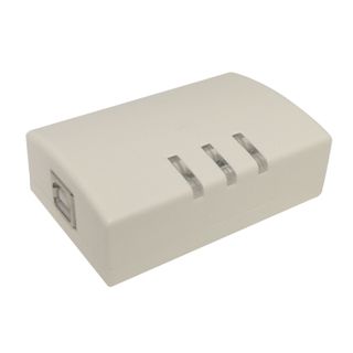 BOSCH, Direct Link Adapter, Allows connection of the panel to a PC via the A-LINK PLUS software, Suits Solution 2000 & 3000 panel,