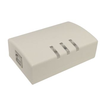 BOSCH, Direct Link Adapter, Allows connection of the panel to a PC via the A-LINK PLUS software, Suits Solution 2000 & 3000 panel,