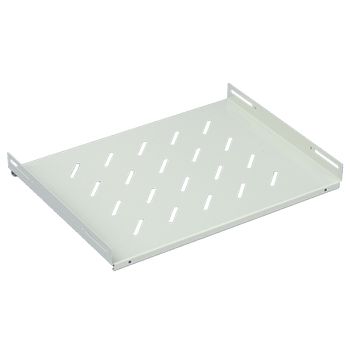 PSS, 80 Fixed shelf, With mounting ear, Suits all 800 depth A4 Cabinets,