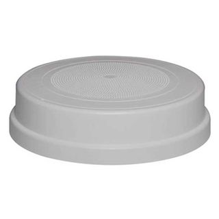 REDBACK, 200mm, 100V, 15W One-Shot Surface Mount EWIS Speaker, White,