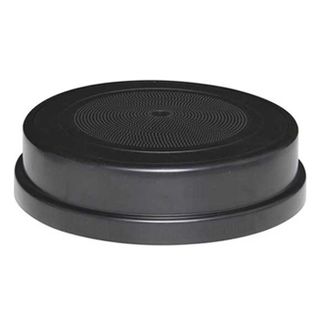 REDBACK, 200mm, 100V, 15W One-Shot Surface Mount EWIS Speaker, Black,