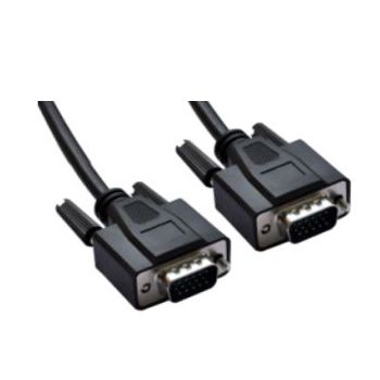 High resolution VGA cable, 2.0m,