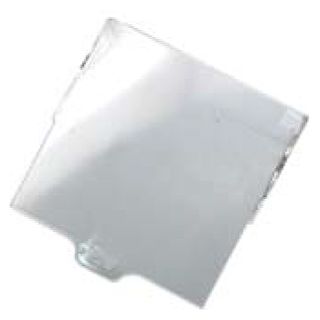 NETDIGITAL, Call point hinged cover, Clear suits CP32C