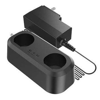 HIKVISION, Battery charger to suit DS-2TP21B-6AVF/W,