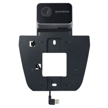 SUPREMA, Thermal camera, Enhanced security and safety, Accurate temperature, Easy addition to FaceStation 2, Compact, 120x160 pixels, 37.2 degrees, USB,