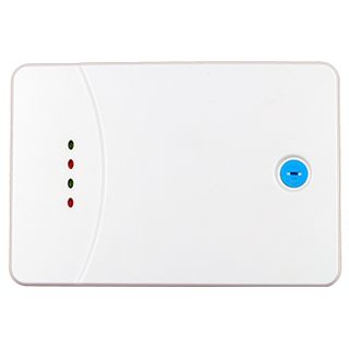 BOSCH, Wireless receiver, Smart RF LAN based, Suits Solution 6000 Panel, 433MHz, 12V DC,