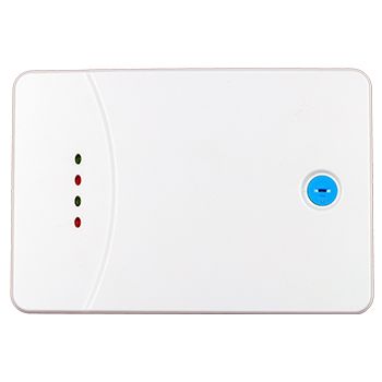 BOSCH, Wireless receiver, Smart RF LAN based, Suits Solution 6000 Panel, 433MHz, 12V DC,